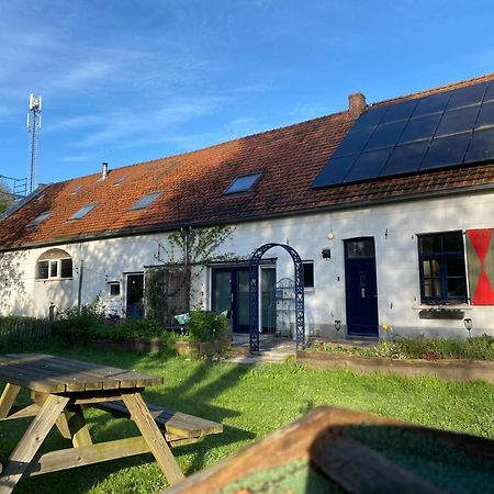 B&B Op De Soursehof Baexem Eksteriør billede