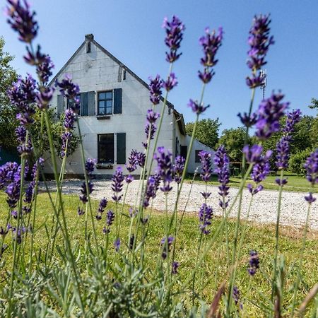 B&B Op De Soursehof Baexem Eksteriør billede