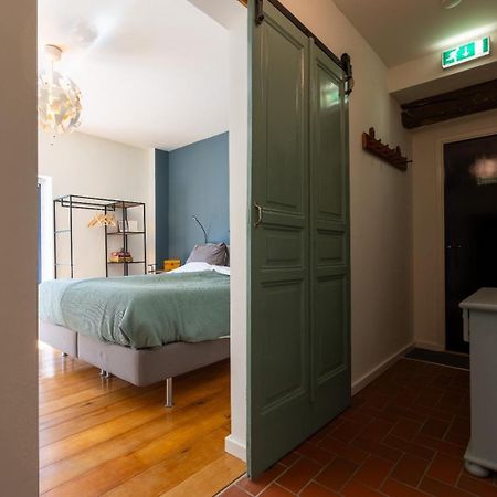 B&B Op De Soursehof Baexem Eksteriør billede