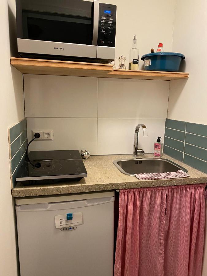 B&B Op De Soursehof Baexem Eksteriør billede