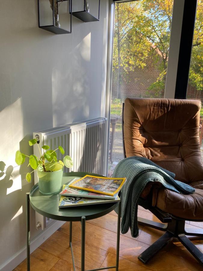 B&B Op De Soursehof Baexem Eksteriør billede
