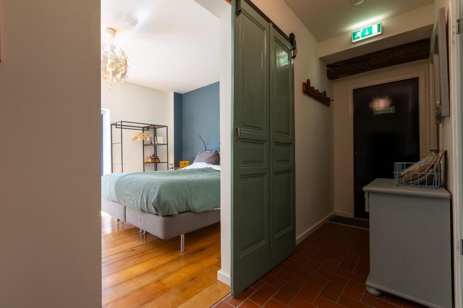 B&B Op De Soursehof Baexem Eksteriør billede