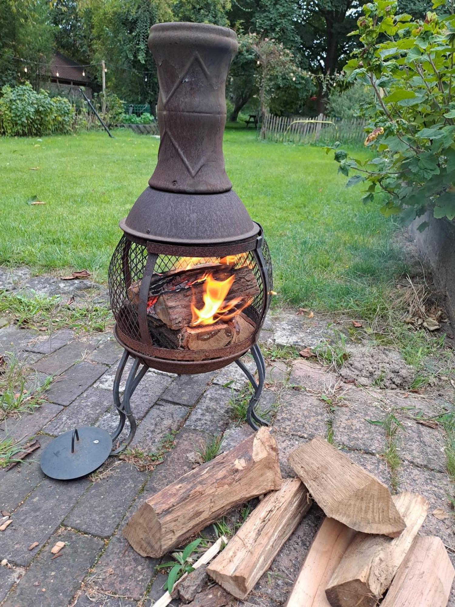 B&B Op De Soursehof Baexem Eksteriør billede
